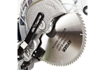 Tорцовочная пила AYGER с диском 305x30x3,2x80T MSH-305/2200