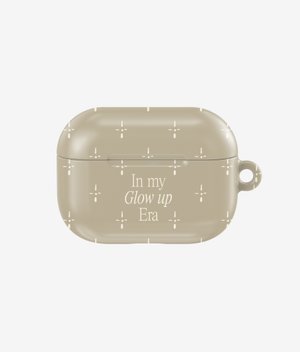 Кейс GLOW UP ERA для AirPods