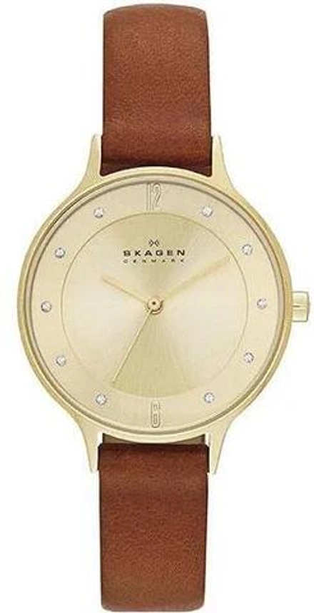 Женские наручные часы Skagen SKW2147