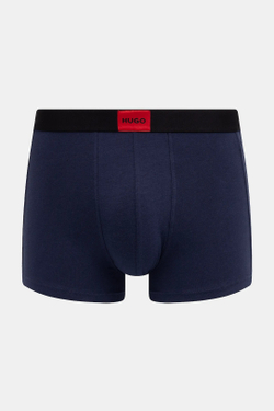 Трусы (набор 3 шт) мужские HUGO TRUNK TRIPLET GALAXY