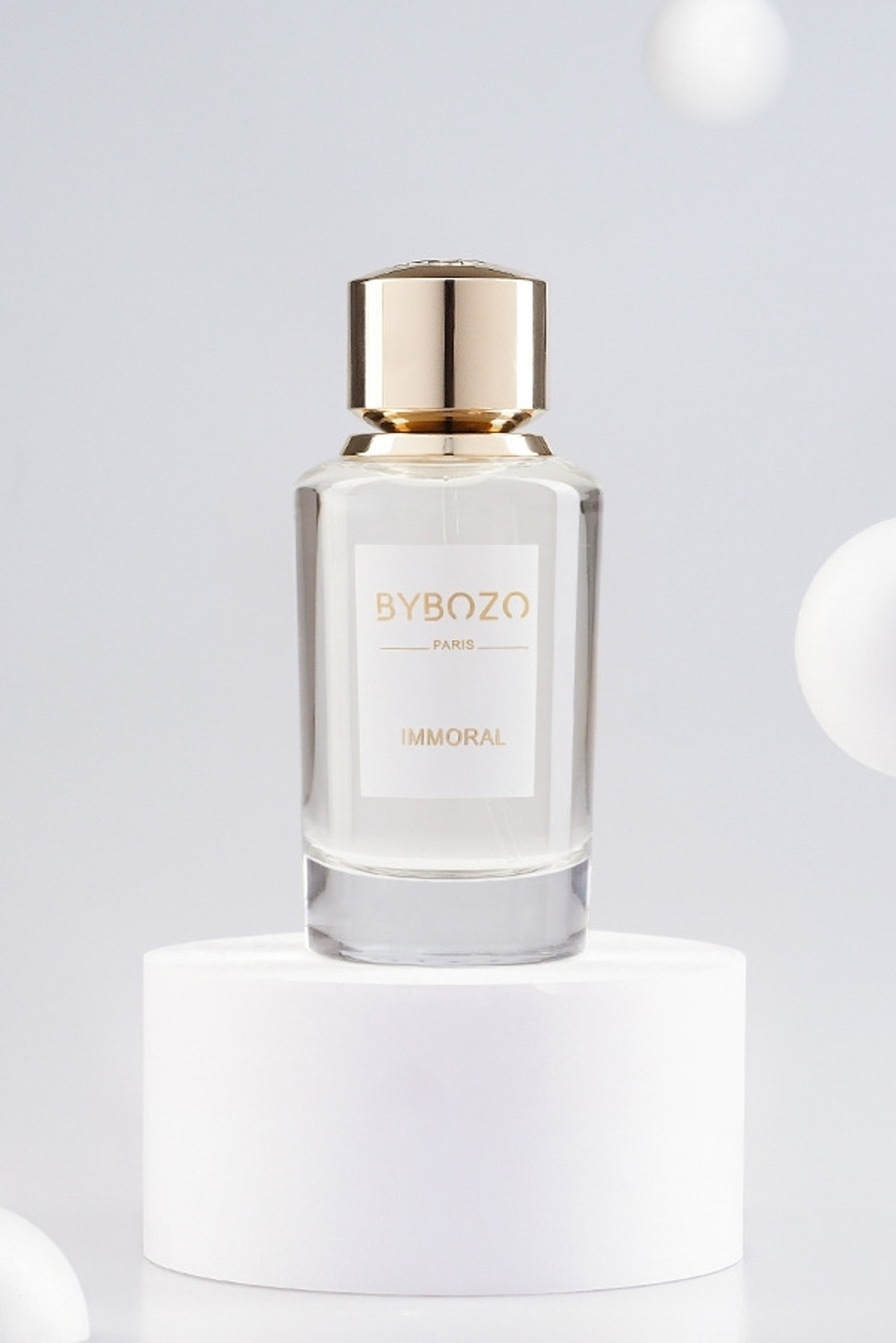 BYBOZO Immoral