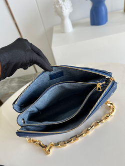 Louis Vuitton Coussin PM