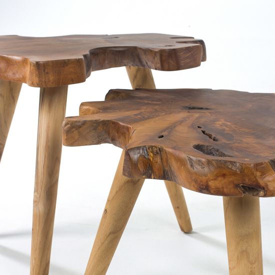 Комплект столиков Harris