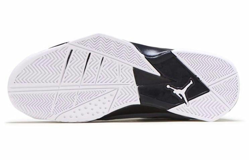 Кроссовки Jordan True Flight Cool Grey