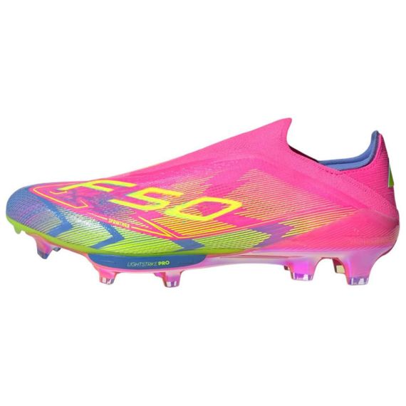 Adidas F50+ Футбольные бутсы Низкие Топ -модели Унисекс