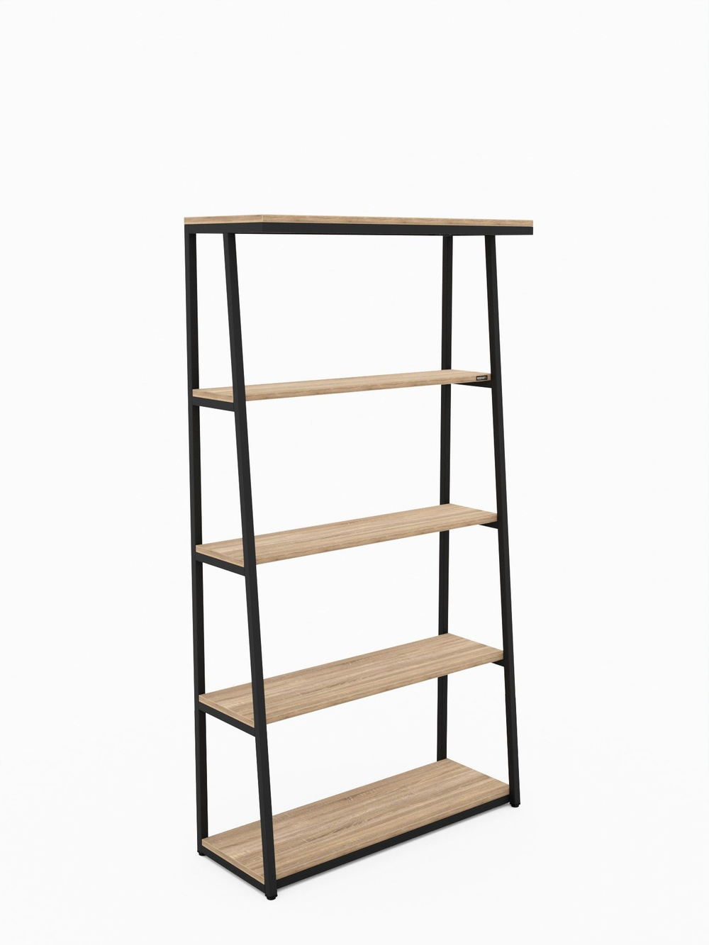 Стеллаж металлический ZERO