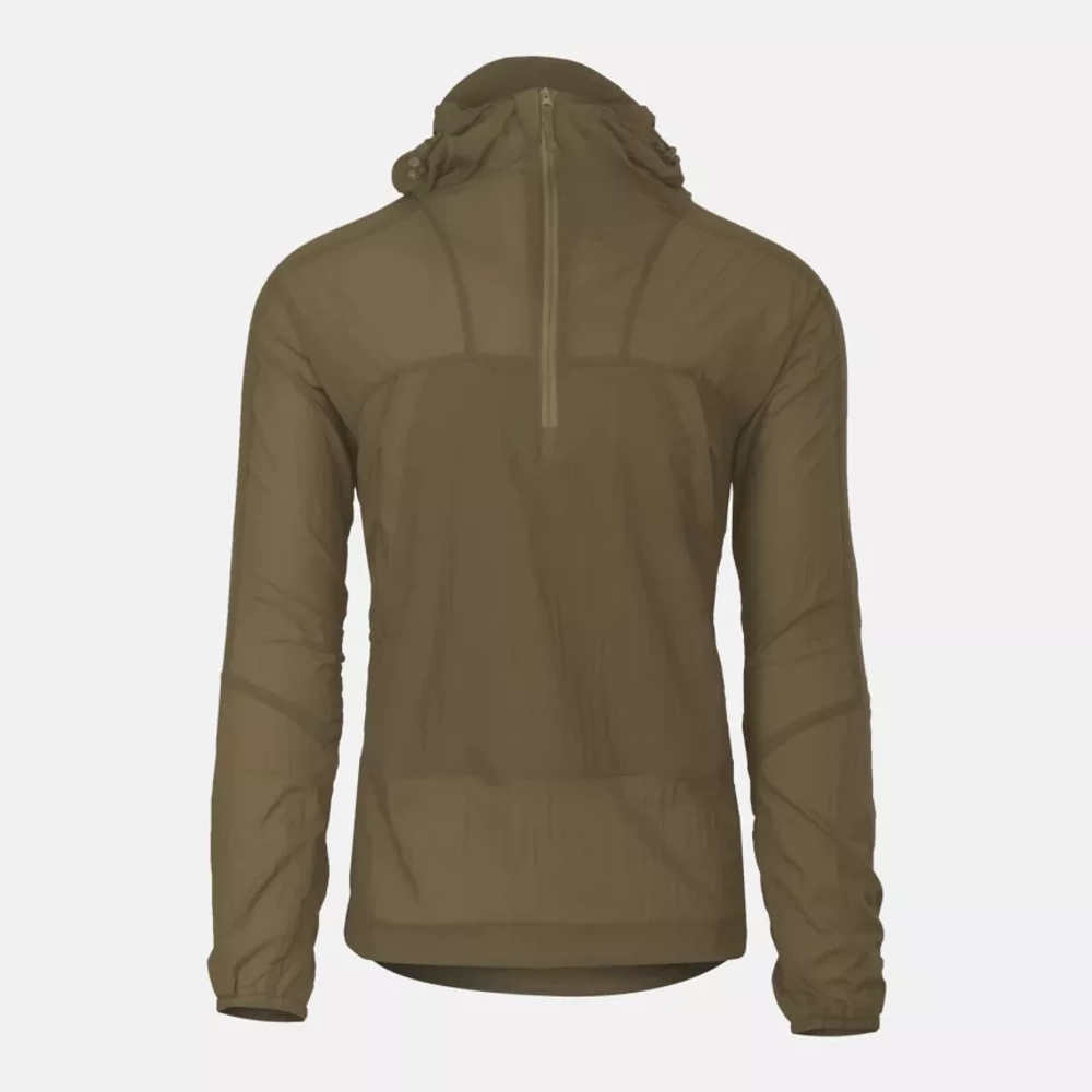 Ветровка WINDRUNNER Helikon