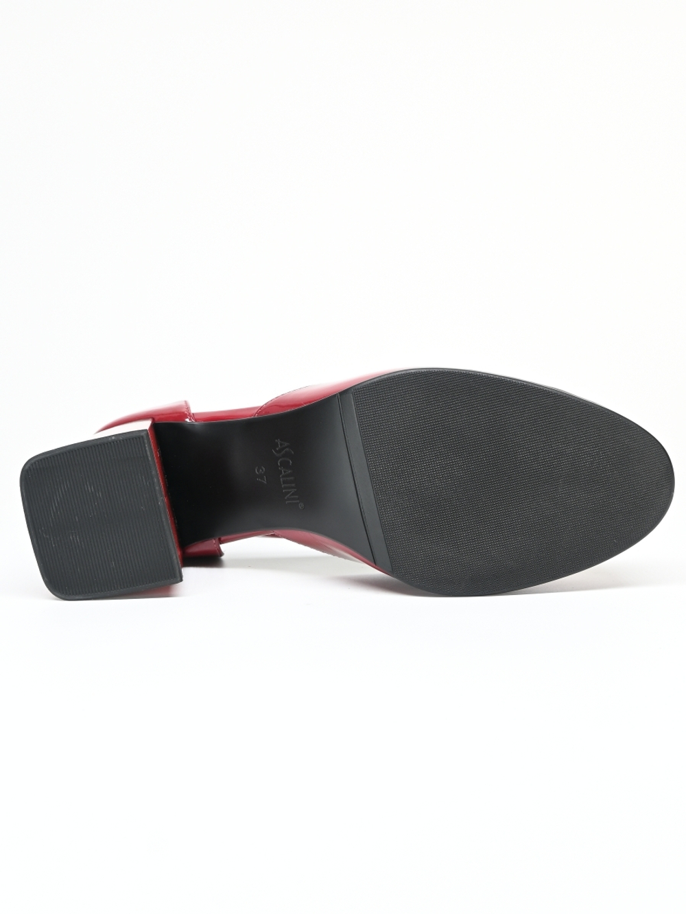 Туфли женские Ascalini G1581