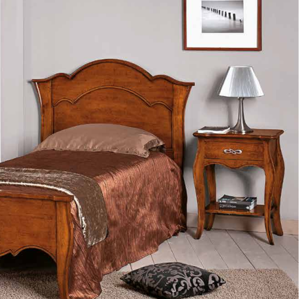 Тумба прикроватная 54х36х69 см