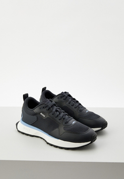 Кроссовки мужские BOSS Jonah_Runn_meth