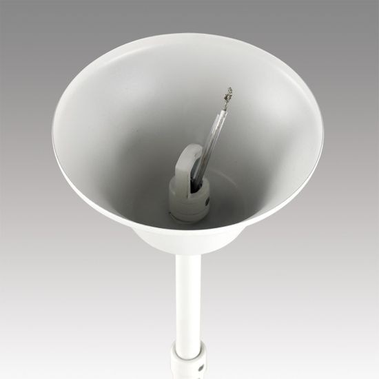 8189/5 CLASSI LN25 23 белый,  металл/хрусталь Люстра E14 5*40W 220V SNOW