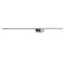 Настенный светильник Nowodvorski Spin Led M Black 10621