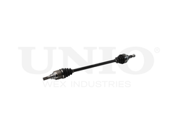 Привод в сборе задний левый/правый UNIO CVJ-10021