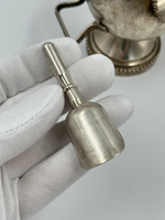 Сахарница Зольник Mappin & Webb