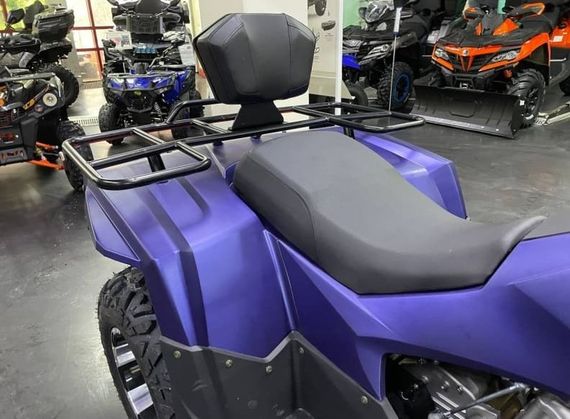 Квадроцикл IRIDE WOLF 300