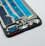 Infinix Hot 40 (X6836) - рамка дисплея (корпус) (ORIG)