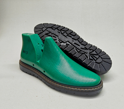 Комплект колодки + подошва ( ботинки, сапоги) Большие размеры