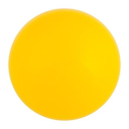 Биток 68 мм "Classic" (желтый)