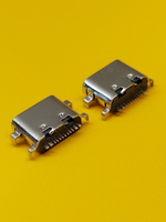 Dexp 21 / (Системный разъем зарядки) (Type-C)