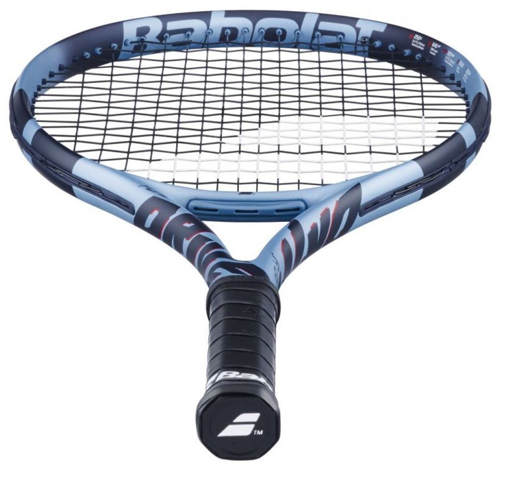 Детская ракетка Babolat Pure Drive Jr 26 11-gen
