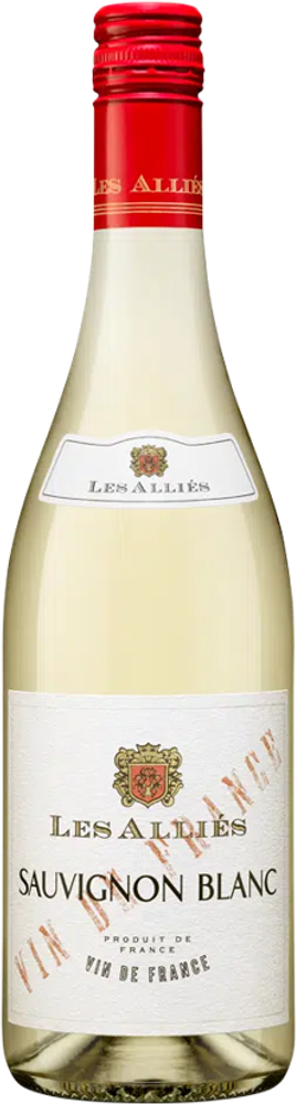 Les Allies Chardonnay
