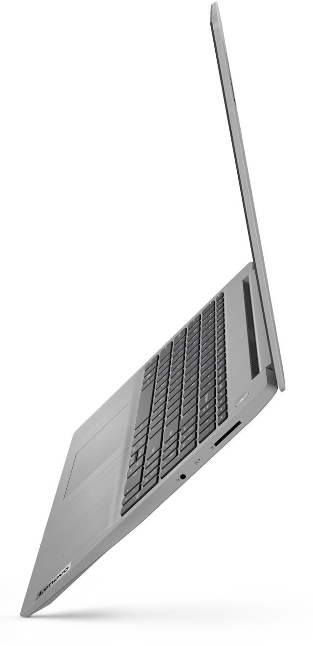 Ноутбук Lenovo IdeaPad 3 15ADA05 (81W10071RU) 15.6"/AMD Athlon Silver 3050U/RAM 8GB/SSD 256GB/AMD Radeon Graphics/1366x768/TN/Windows 11/Подсветка кл-ры: нет/серый Состояние: B1