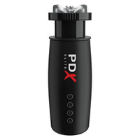 Автоматический мега-мастурбатор вагина PipeDream PDX Elite Moto Bator 2 Stroker RD529