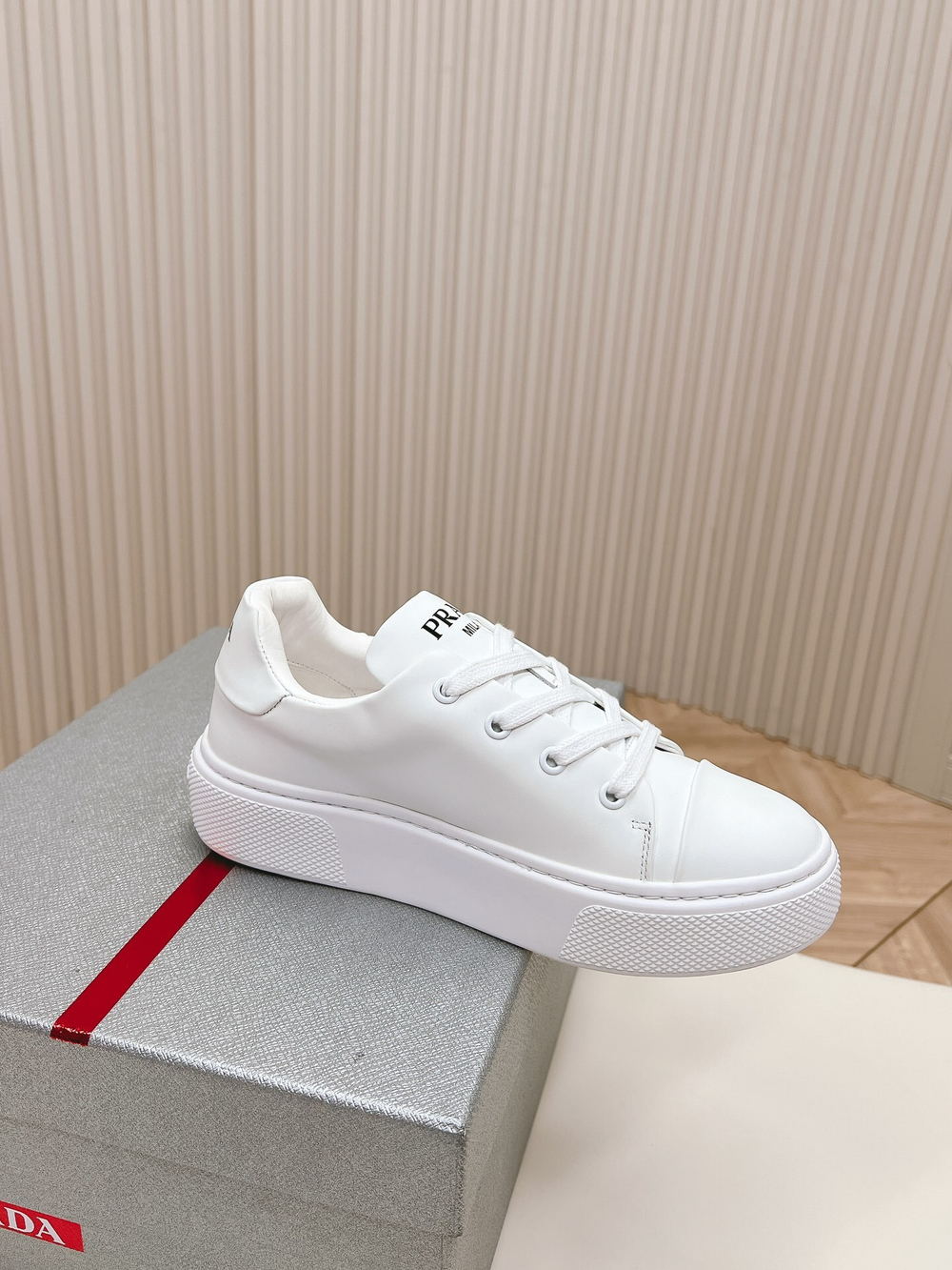 Prada Sneakers (3 colors)