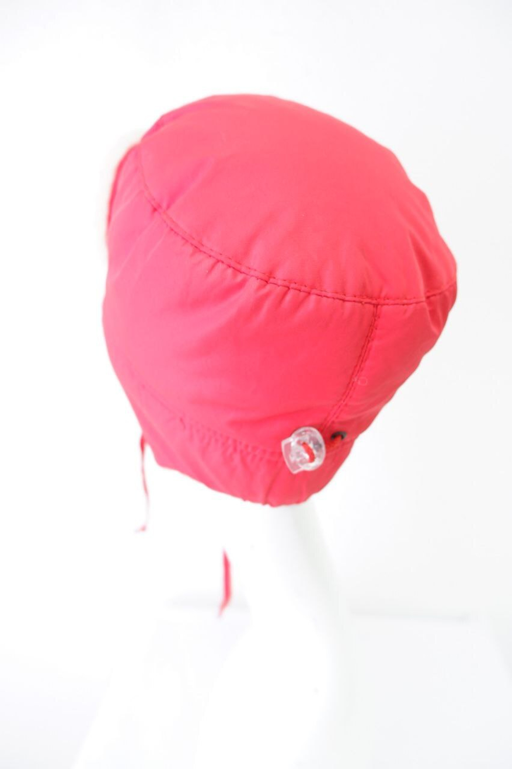 Шапка-ушанка теплая