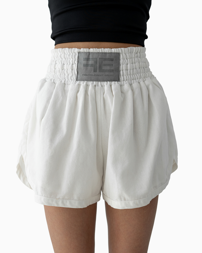 Шорты Island Milk