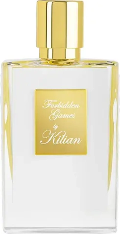 Kilian Forbidden Games Eau de Parfum Refill 50 ml