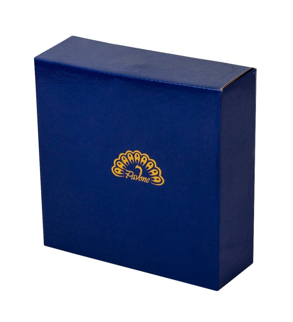 Pavone FM-07/10 Блюдо «Маки»