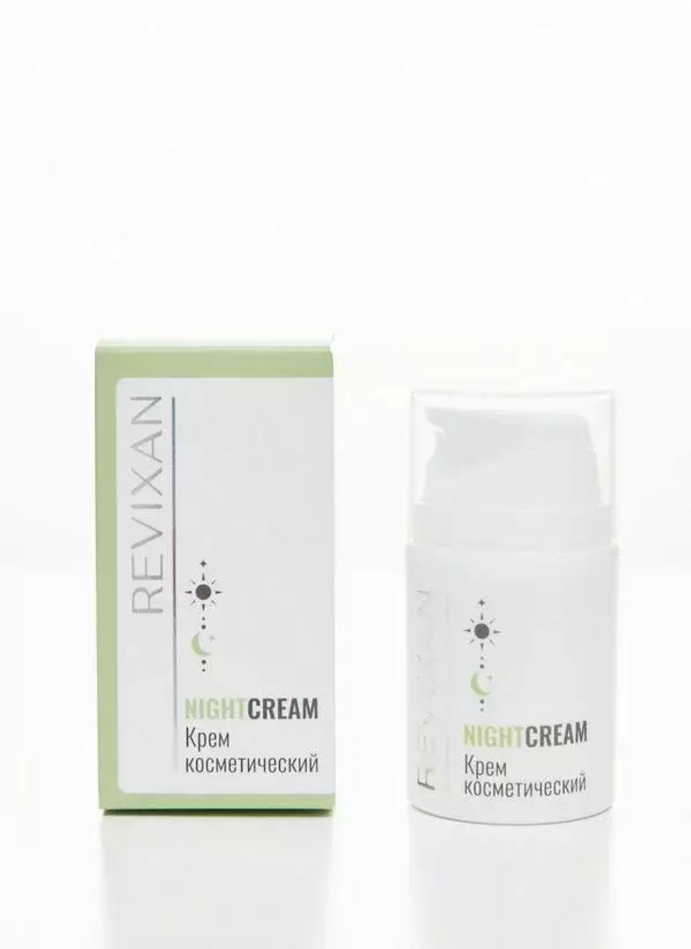 REVIXAN NIGHT CREAM