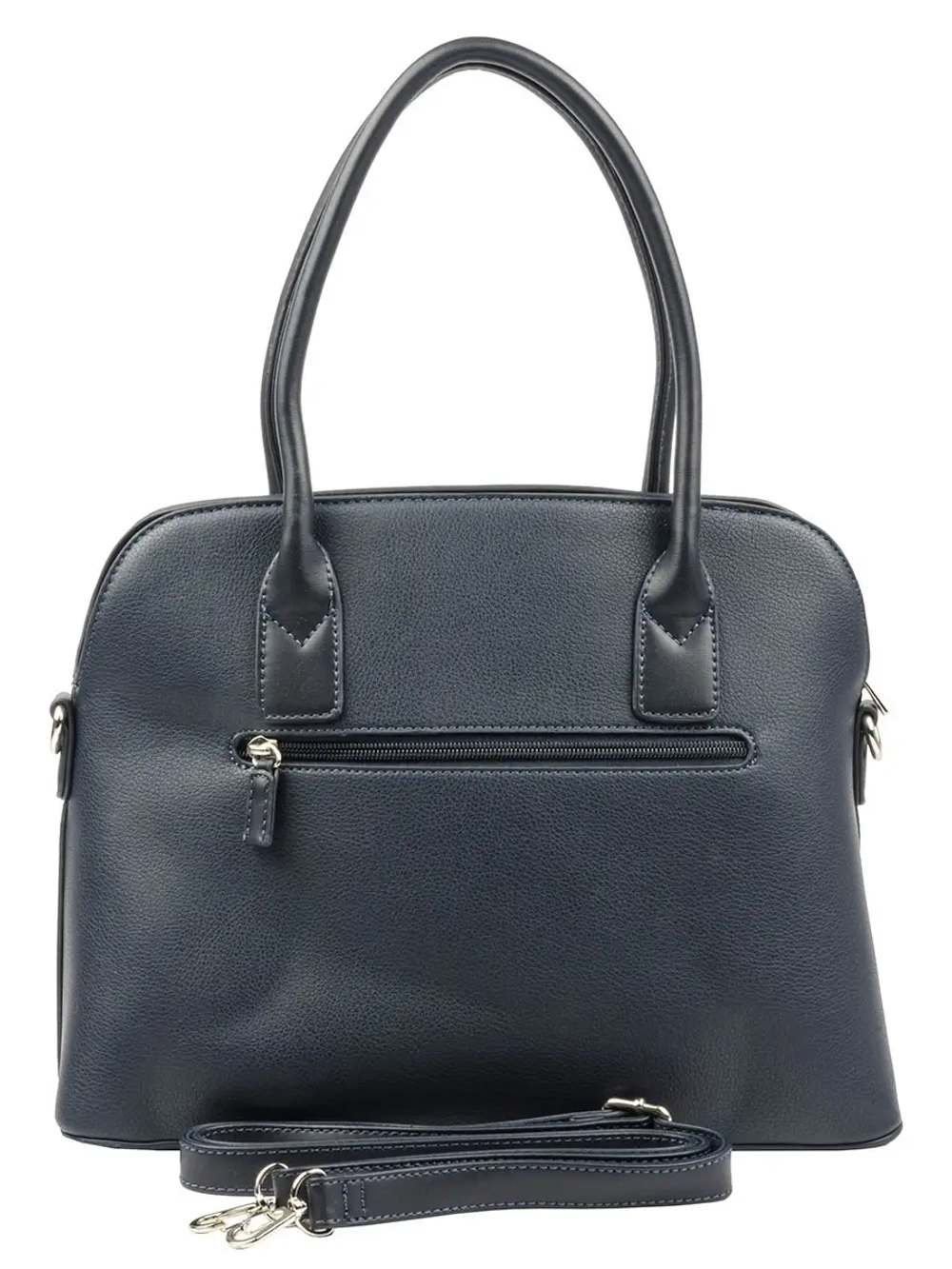 Сумка женская тоут с ручками с косметичкой