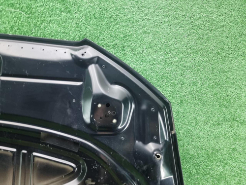 Капот Audi A6 4 C7 (2011-2018)