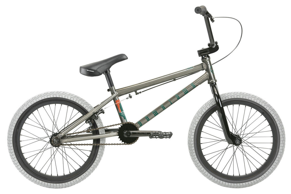 BMX Haro Downtown 18" (2022)