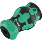 Ручка-битодержатель с трещоткой Kraftform Kompakt Stubby Magazin RA 2 WERA 05008892001