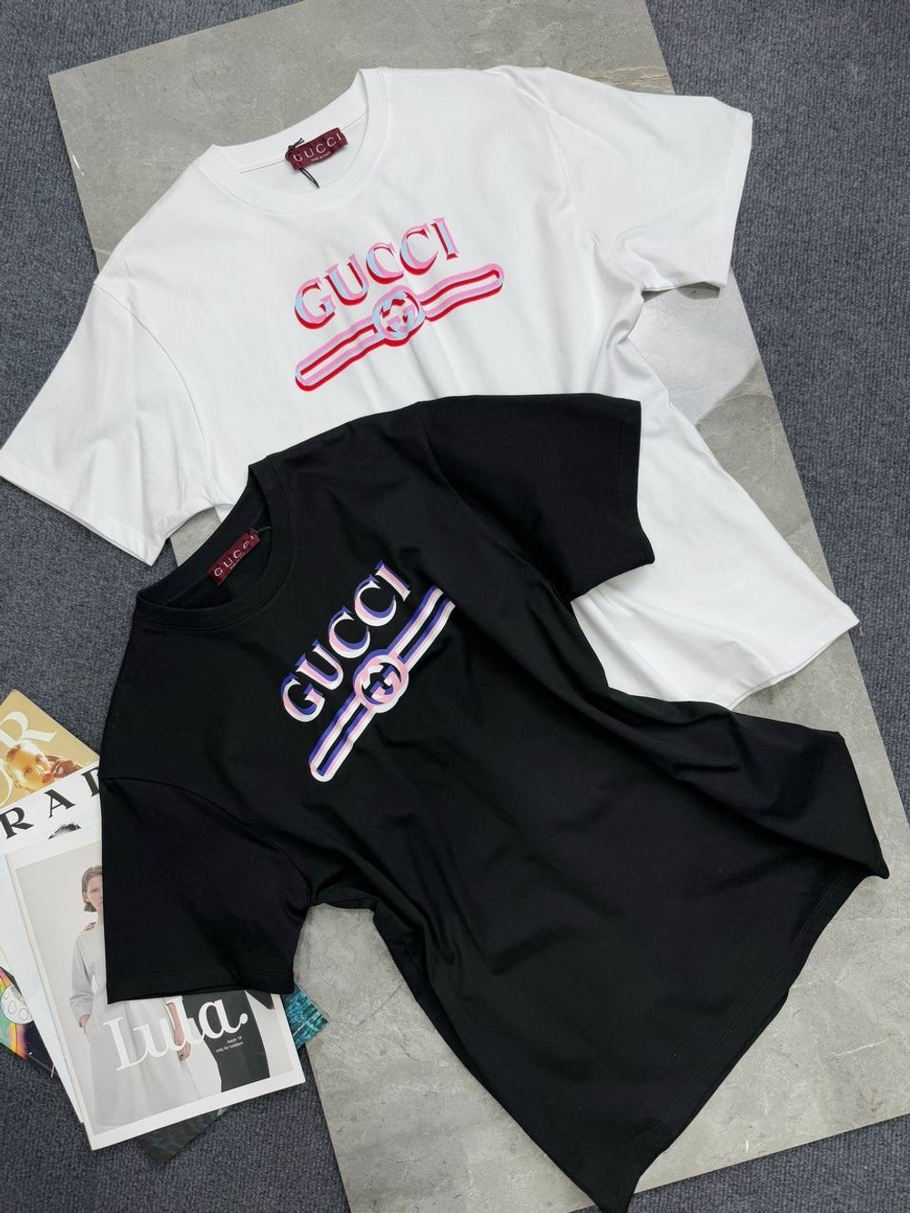 Футболка Gucci