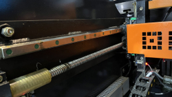 Гидравлический листогибочный пресс с ЧПУ B-Power P 40/2000