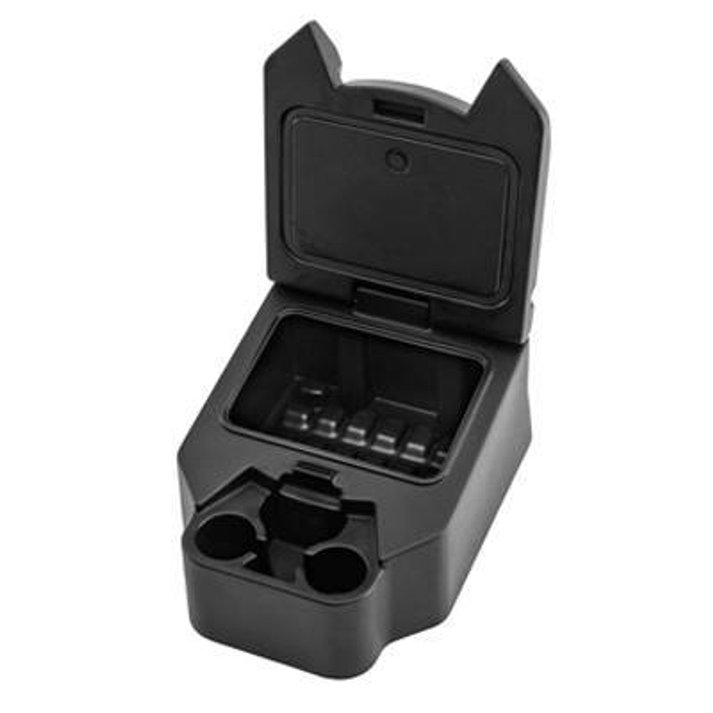 Подлокотник на сидение для мотовездехода Yamaha Viking