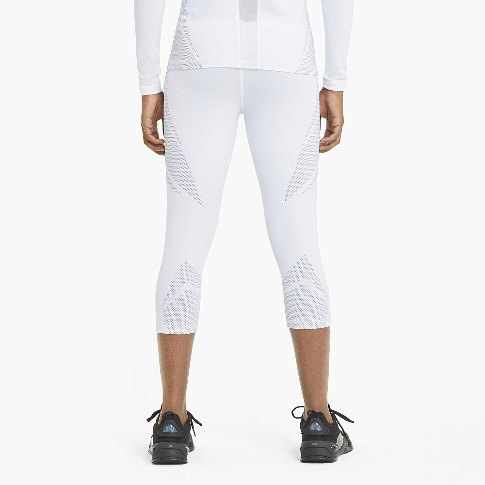 Мужские тайтсы PUMA EXO-ADAPT 3/4 TIGHT