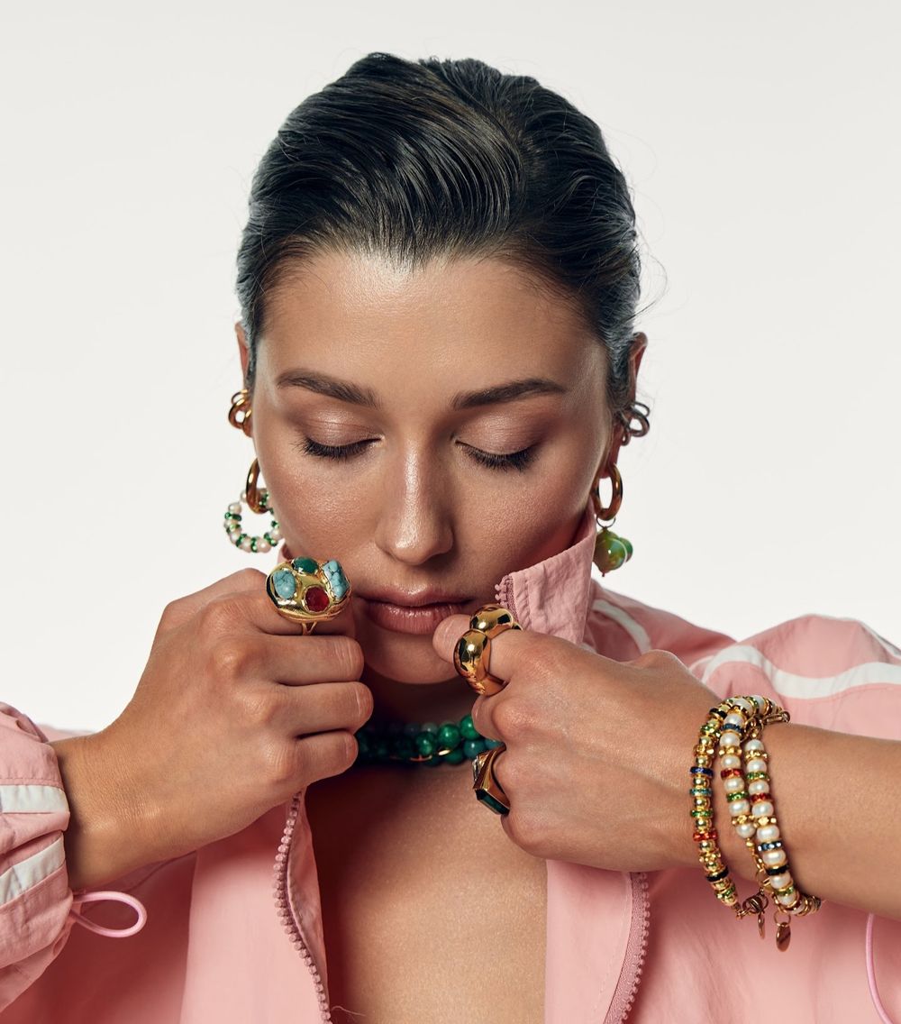 Браслет Paris