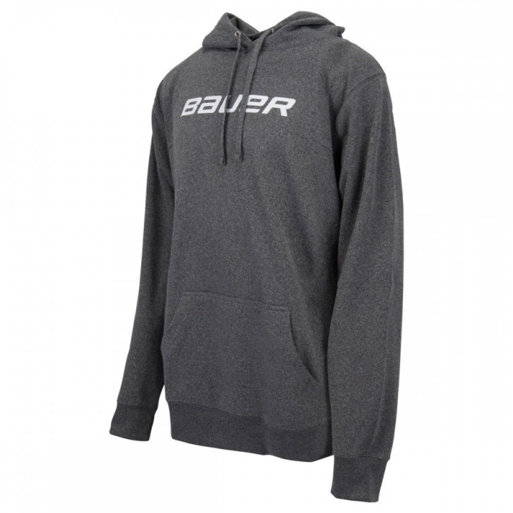 Толстовка BAUER CORE HOODY W/GRAPHIC YTH - HNAV