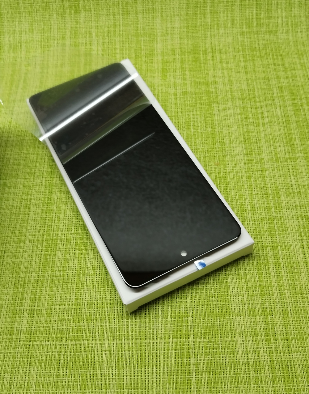 Tecno Pova 5 (LH7n) / Pova 5 Pro 5G (LH8n) / Дисплей (lcd) (в сборе с тачскрином) (ORIG-SP)