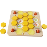 Панель Пчелиный улей