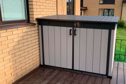 Ящик-шкаф Grande Store, 2020л