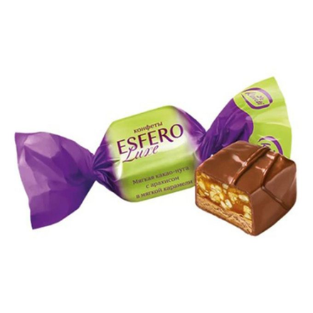 Конфеты ESFERO 5937