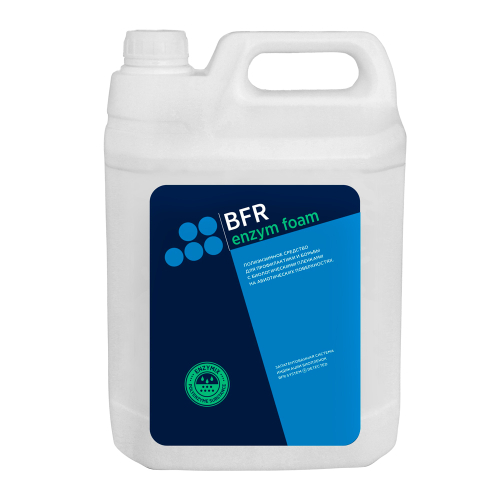 Биоцид ЭНЗИМ 5л