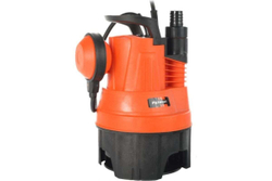 Дренажный насос PATRIOT F 350 315302626