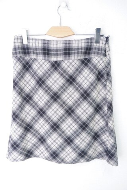 Юбка стильная 46 размер